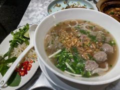 -PHO爺·越南料理(亦庄大族广场店)