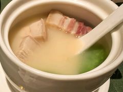 -老吉堂上海本帮菜(望京万象汇店)