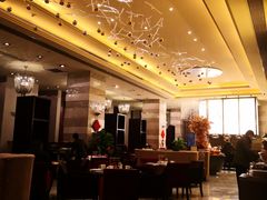 -丹枫白露酒店·Q Cafe餐厅