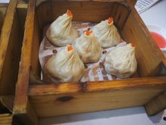 -君德澜酒家·创意粤菜(金山谷店)