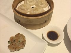 -金悦轩海鲜酒家(拱北店)