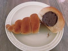 -烘焙町面包店(西四店)