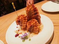 -红樱桃·欢乐餐厅(太原里店)