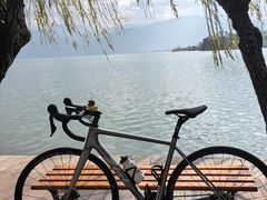 -西昌邛海湿地