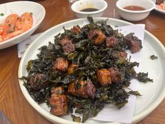 -渔满仓海鲜渔家(象山二店)