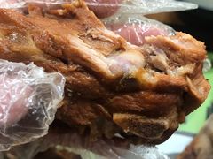 犟骨头-犟骨头排骨饭(回龙观龙禧店)