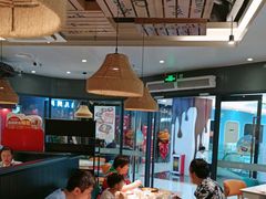 -豪享来中西餐厅(隆昌店)