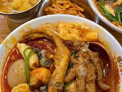 -螺小胖柳州螺蛳粉(钟楼总店)