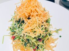 -四季民福烤鸭店(外滩外白渡桥店)