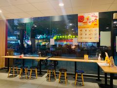 -麦当劳(金稻田路餐)
