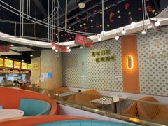 -维园港式茶餐厅(龙岗盛平店)