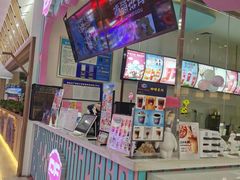 -DF冰淇淋(民盛购物中心店)