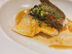 -广州文华东方酒店·江-由辉师傅主理