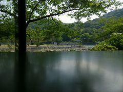 android_upload_pic-京都宇治花屋敷浮舟园