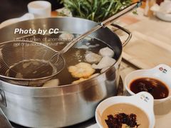 -焯牛潮汕牛肉火锅(云峰街创始店)