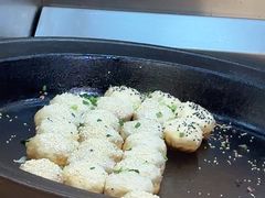-小杨生煎(黄河路店)