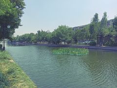 -水西公园