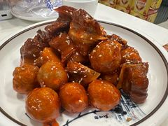 -馨方园食府·市井老南京菜