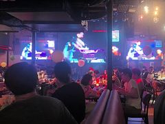 -胡桃里音乐酒馆(白云五号T5 MALL店)