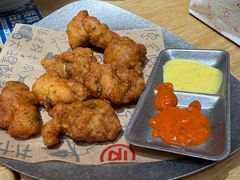 -云味馆·云南菜·云南米线(中洲店)