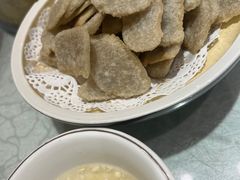 -福来居烤鸭店(天坛二店)