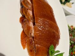 -四季民福烤鸭店(故宫店)