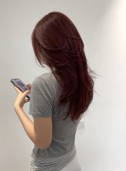 -Hair corner 香港发廊