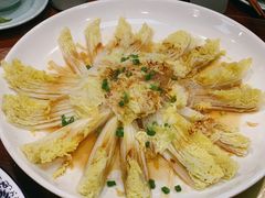-湘江红·湖南招牌菜(莲花南路店)