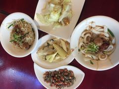 -大富霖切仔面(光复南店)