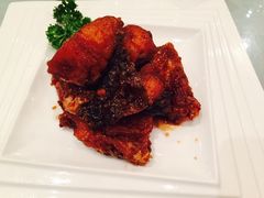 -御花园·粤菜·海鲜火锅(中山公园店)
