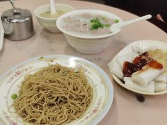 虾子面-满足面(白水井大街店)