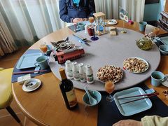 -鹊华居·地道鲁菜·海鲜·融合味(大明湖店)