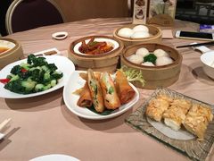 -陶陶居海鲜酒家(新马路店)