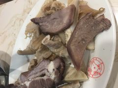 -粤潮牛肉火锅店(江南大道店)