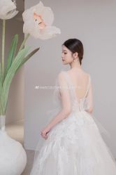 -WECOUTURE高级订制广州