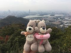 -紫金山山顶公园