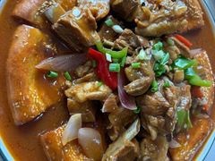 -西域美食(西直门南小街店)