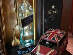 -Hill.Cocktail半山酒吧(中山店)
