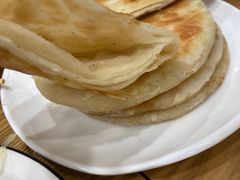 -李连贵熏肉大饼(沈阳站店)