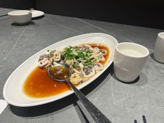 -佬太公海鸭·海鲜大排档(上海总店)