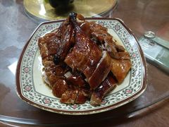 烤鸭-聂记粤菜馆(鼓西路店)