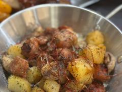 -théATRE茶聚场·餐厅(环球金融中心店)