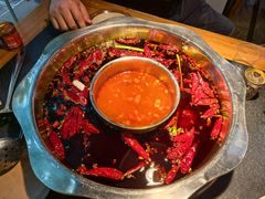 -陈陈火锅(较场口店)