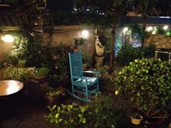 -宝翠花园餐厅(沙湖店)