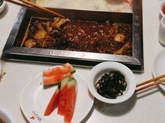 -刘一手火锅(万达广场店)