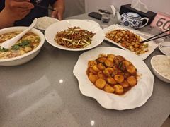 -开元食府(长兴路店)