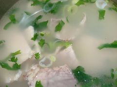 -梨花牛肉汤饭(仁恒伊势丹店)