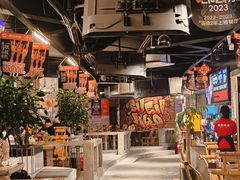 -神伙烧烤(江北黄泥塝店)