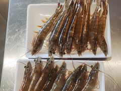 -水禾轩·海鲜蒸汽主题餐厅(新香洲旗舰店)
