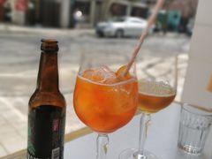 -Bitter酒吧(五原路店)